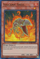 Volcanic Shell (BLMR-EN053) [BLMR]