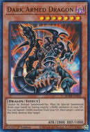 Dark Armed Dragon (BLMR-EN054) [BLMR]