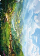 Plains Art Card (30) [ASLTR]