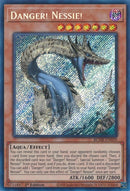 Danger Nessie (BLMR-EN059) [BLMR]