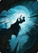 Gollum, Patient Plotter Art Card [The Lord of the Rings: Tales of Middle-earth Art Series]