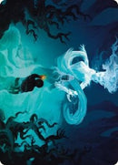 Galadriel of Lothlorien Art Card (48) [ASLTR]