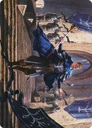 Faramir Steward of Gondor Art Card (62) [ASLTR]