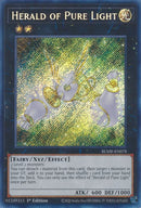 Herald of Pure Light (BLMR-EN078) [BLMR]