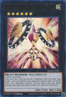 Number 72 Shogi Rook (BLMR-EN080) [BLMR]