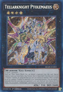 Tellarknight Ptolemaeus (BLMR-EN083) [BLMR]