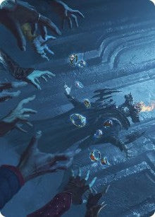 Boon of the Wish Giver Art Card (69) [ASLTR]