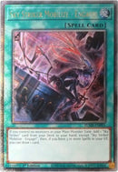 Sky Striker Mobilize Engage Quarter Century Secret Rare (BLMR-EN091) [BLMR]