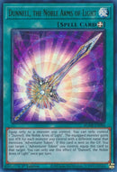Dunnell the Noble Arms of Light (BLMR-EN094) [BLMR]