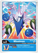 Image for Missimon [Alternative Being Booster]