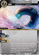 Cloudsea Conger (BSS02-056) [BSS02]