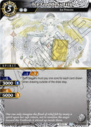 Ice Goddess Frig (BSS02-054) [BSS02]