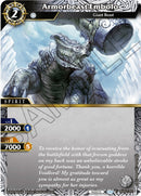 Armorbeast Embolo (BSS02-055) [BSS02]
