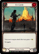 Image for En Garde - LGS148 [Flesh and Blood: Promo Cards]