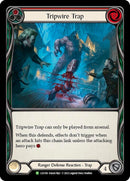 Image for Tripwire Trap - LGS150 [Flesh and Blood: Promo Cards]