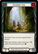 Image for Rockslide Trap - LGS152 [Flesh and Blood: Promo Cards]