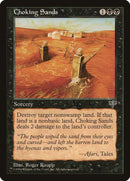 Choking Sands [MIR]