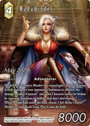 Madam Edel May 2023 (PR-136/16-080H) [PR]