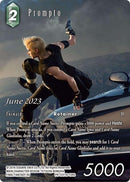 Prompto June 2023 (PR-137/18-134S) [PR]