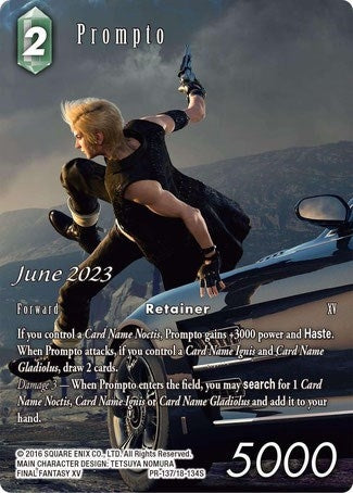 Prompto June 2023 (PR-137/18-134S) [PR]