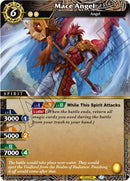 Mace Angel (BSS02-061) [BSS02]