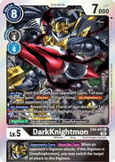 Image for DarkKnightmon [Alternative Being Booster]