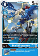 Image for MailBirdramon [Alternative Being Booster]