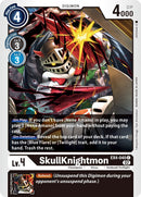 Image for SkullKnightmon [Alternative Being Booster]