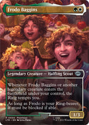 Frodo Baggins (404) [PRE]