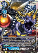 Image for GreyKnightsmon [Alternative Being Booster]