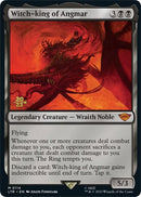 Witch king of Angmar (114) [PRE]