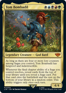 Tom Bombadil (234) [PRE]