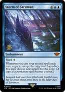 Storm of Saruman (72) [PRE]