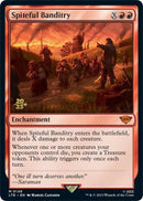 Spiteful Banditry (149) [PRE]