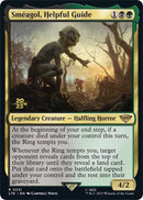 Smeagol Helpful Guide (231) [PRE]
