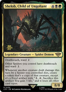 Shelob Child of Ungoliant (230) [PRE]