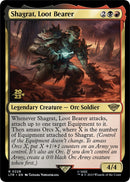 Shagrat Loot Bearer (228) [PRE]
