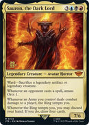 Sauron the Dark Lord (224) [PRE]