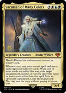 Saruman of Many Colors (223) [PRE]