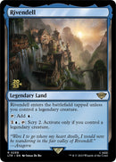 Rivendell (259) [PRE]