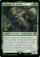 Radagast the Brown (184) [PRE]