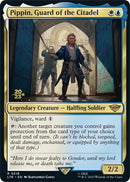Pippin Guard of the Citadel (218) [PRE]