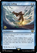 Lost Isle Calling (61) [PRE]