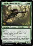 Legolas Master Archer (173) [PRE]