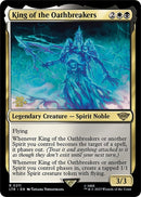 King of the Oathbreakers (211) [PRE]