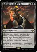 Isildurs Fateful Strike (91) [PRE]