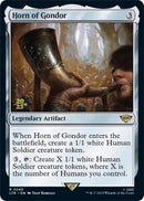Horn of Gondor (240) [PRE]