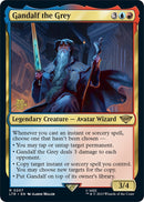 Gandalf the Grey (207) [PRE]