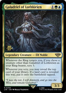 Galadriel of Lothlorien (206) [PRE]