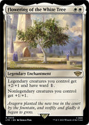 Flowering of the White Tree (15) [PRE]